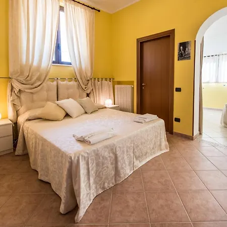 B&B Un'Altra Vita Ripa Teatina Exterior photo