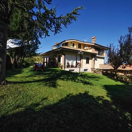 B&B Un'Altra Vita Ripa Teatina Exterior photo