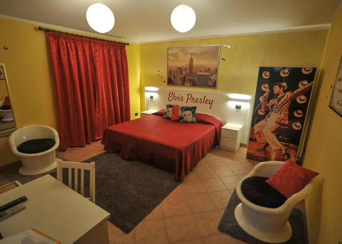 B&B Un\'Altra Vita