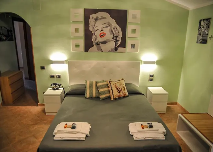 B&B Un\'Altra Vita