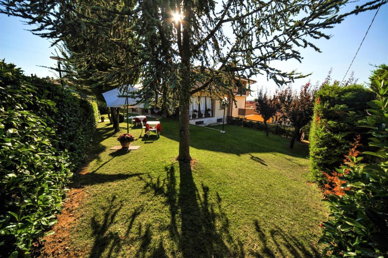 Un'altra Bed & Breakfast
