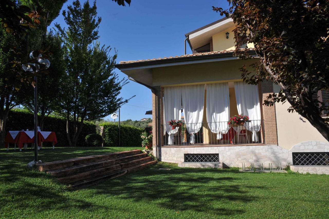 Frühstückspension Un'altra Vita Ripa Teatina