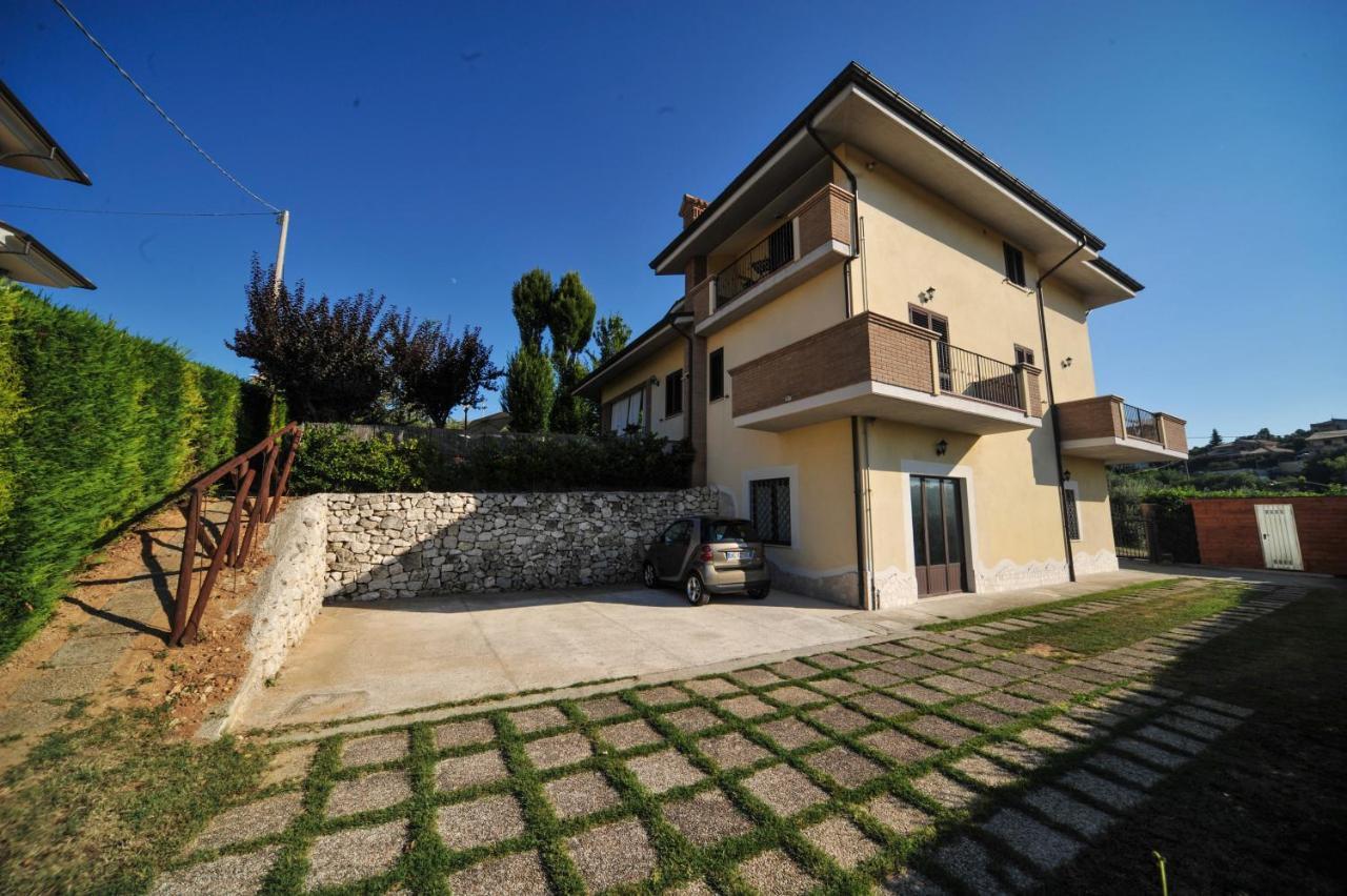 Bed & Breakfast Un'altra
