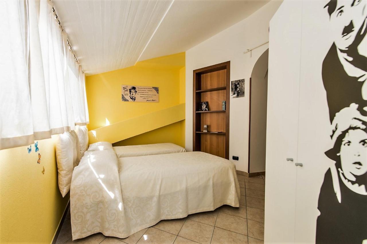 Un'altra Vita Bed & Breakfast 3*
